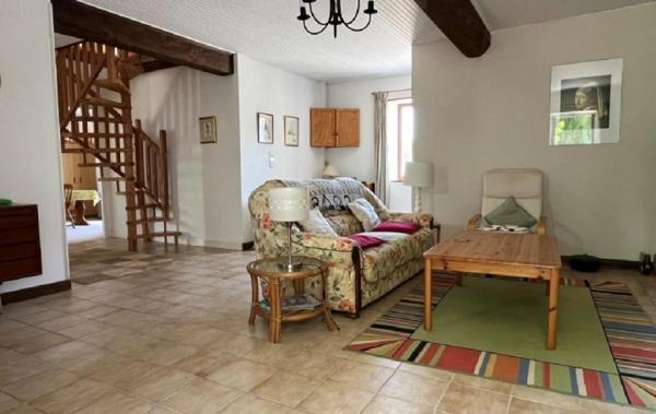 Vente Maison Villefagnan