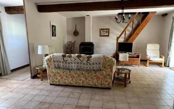 Vente Maison Villefagnan