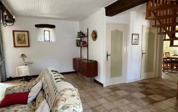 Vente Maison Villefagnan