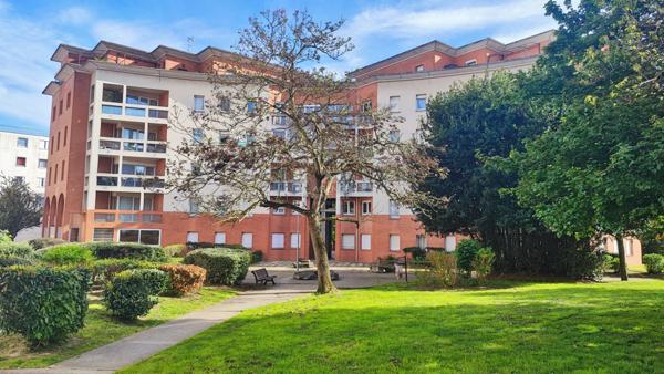 Centre-ville d'Ermont, proche toute commodités ! €269 000 ** - Référence 26-3889