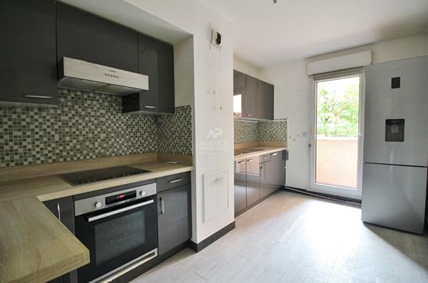 Centre-ville d'Ermont, proche toute commodités ! €269 000 ** - Référence 26-3889