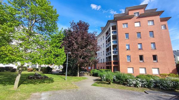 Centre-ville d'Ermont, proche toute commodités ! €269 000 ** - Référence 26-3889