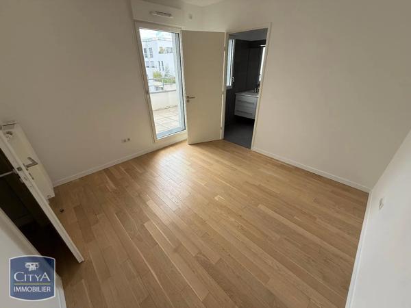 Appartement à louer 5 pièces 108.52m² Rueil-Malmaison (92500)