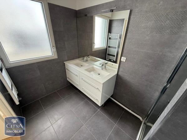 Appartement à louer 5 pièces 108.52m² Rueil-Malmaison (92500)