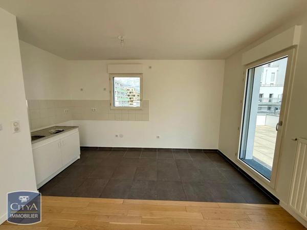 Appartement à louer 5 pièces 108.52m² Rueil-Malmaison (92500)