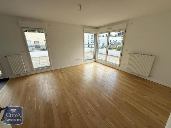 Appartement à louer 5 pièces 108.52m² Rueil-Malmaison (92500)