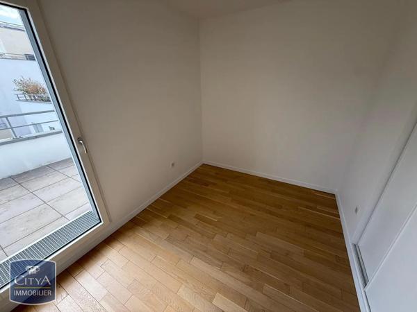 Appartement à louer 5 pièces 108.52m² Rueil-Malmaison (92500)