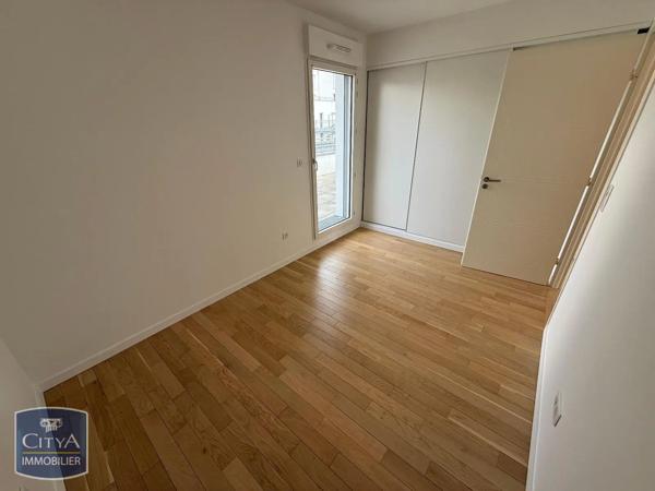 Appartement à louer 5 pièces 108.52m² Rueil-Malmaison (92500)