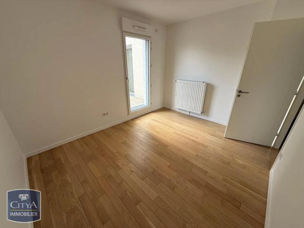 Appartement à louer 5 pièces 108.52m² Rueil-Malmaison (92500)