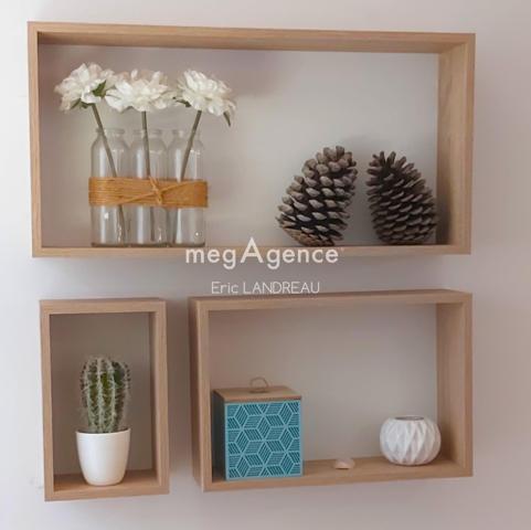 Appartement à SABLES D OLONNE, 85180 - 2 pièces 45m²