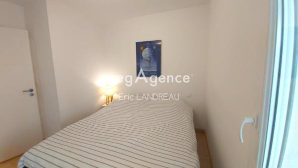 Appartement à SABLES D OLONNE, 85180 - 2 pièces 45m²