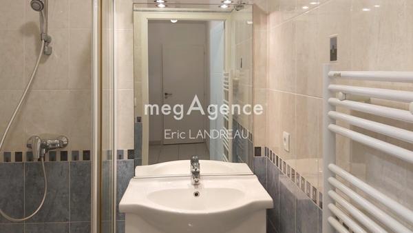 Appartement à SABLES D OLONNE, 85180 - 2 pièces 45m²