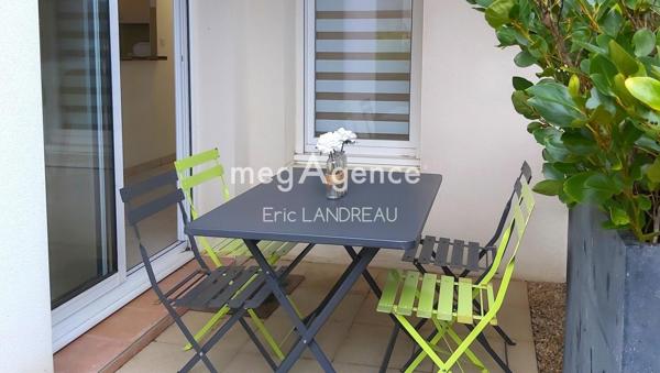 Appartement à SABLES D OLONNE, 85180 - 2 pièces 45m²