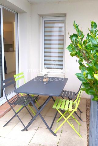 Appartement à SABLES D OLONNE, 85180 - 2 pièces 45m²