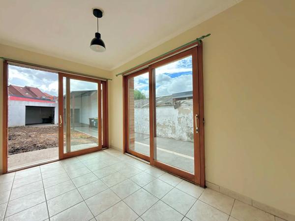 Maison à vendre 4 pièces 112m² Béthune (62400)