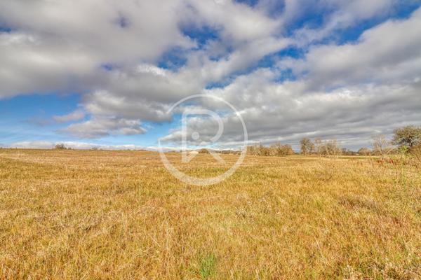 Terrain - 1026 m² Exclusivité