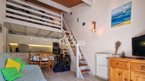 À saisir maison proche océan dans quartier recherché - LA PALMYRE