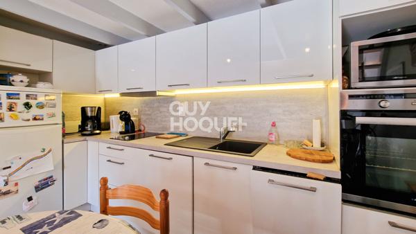 À saisir maison proche océan dans quartier recherché - LA PALMYRE