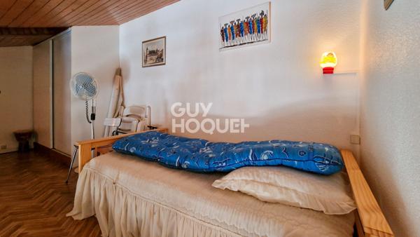 À saisir maison proche océan dans quartier recherché - LA PALMYRE