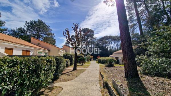 À saisir maison proche océan dans quartier recherché - LA PALMYRE