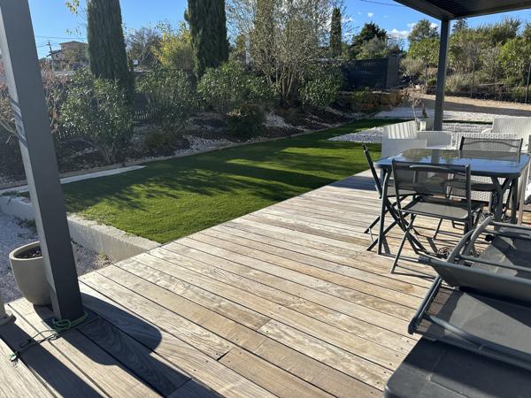 Maison 8 pièces - 130 m² Exclusivité efficity