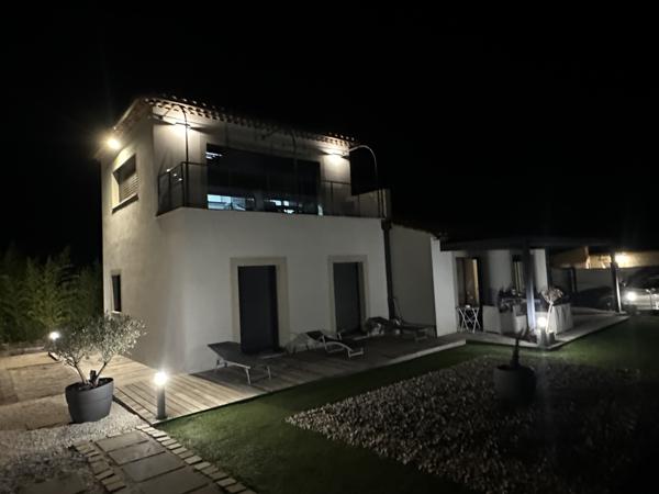 Maison 8 pièces - 130 m² Exclusivité efficity