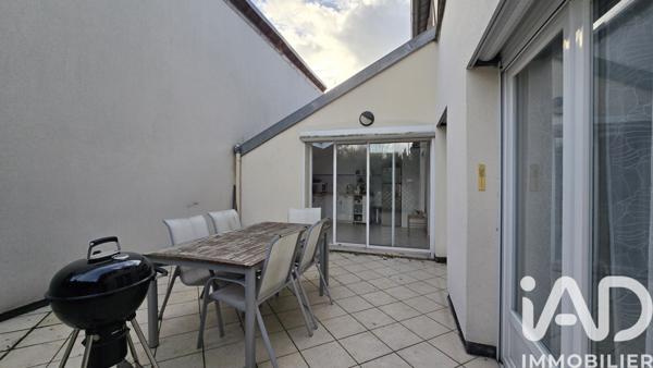 Appartement à vendre 3 pièces 70 m² Vernon