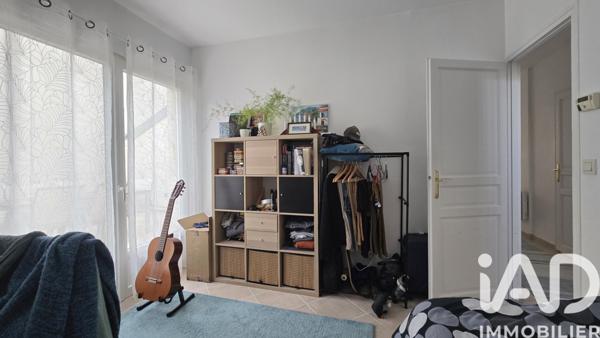 Appartement à vendre 3 pièces 70 m² Vernon