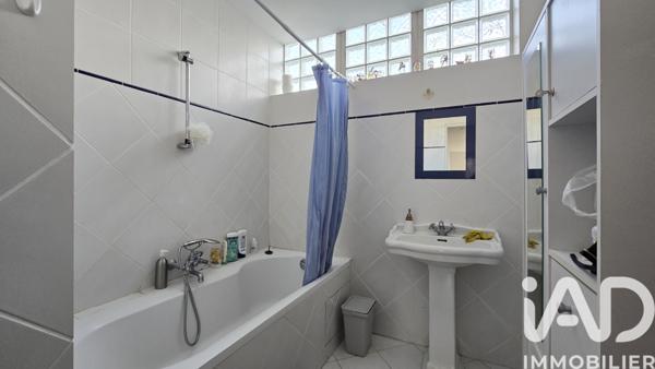 Appartement à vendre 3 pièces 70 m² Vernon