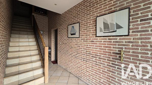 Appartement à vendre 3 pièces 70 m² Vernon