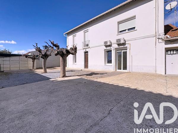 Immeuble à vendre 206 m² Béziers