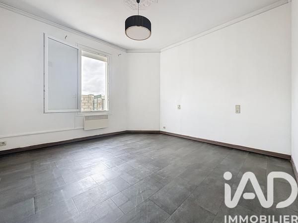Immeuble à vendre 206 m² Béziers