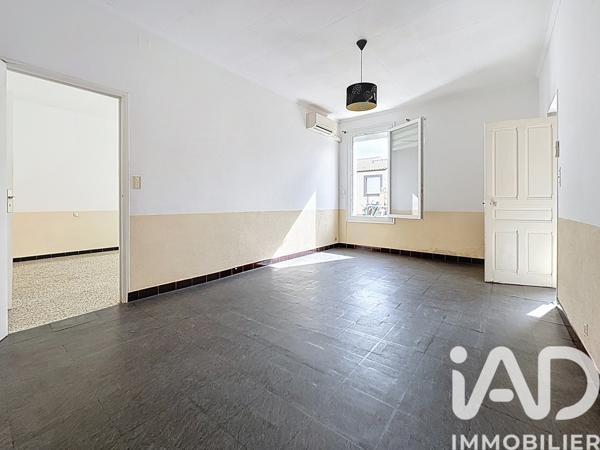 Immeuble à vendre 206 m² Béziers