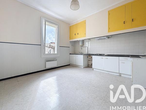 Immeuble à vendre 206 m² Béziers
