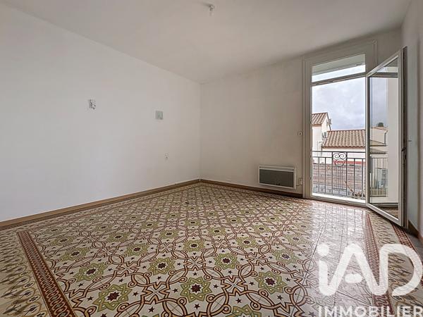 Immeuble à vendre 206 m² Béziers
