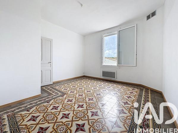 Immeuble à vendre 206 m² Béziers