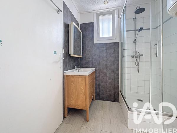 Immeuble à vendre 206 m² Béziers