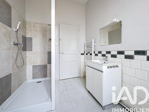 Immeuble à vendre 206 m² Béziers