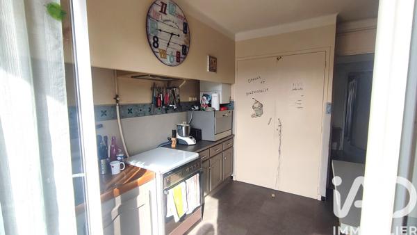 Appartement à vendre 3 pièces 72 m² La Seyne-sur-Mer