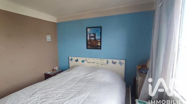 Appartement à vendre 3 pièces 72 m² La Seyne-sur-Mer