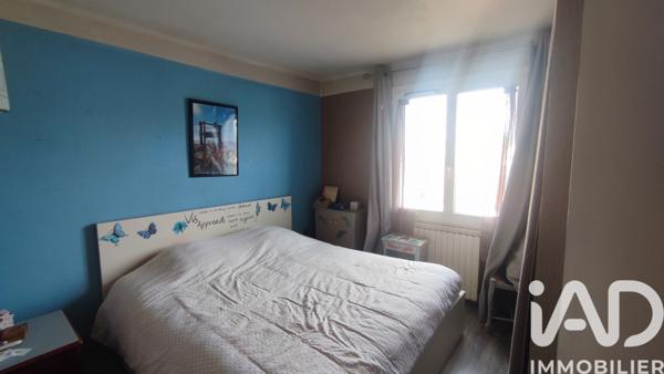 Appartement à vendre 3 pièces 72 m² La Seyne-sur-Mer