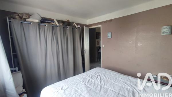 Appartement à vendre 3 pièces 72 m² La Seyne-sur-Mer