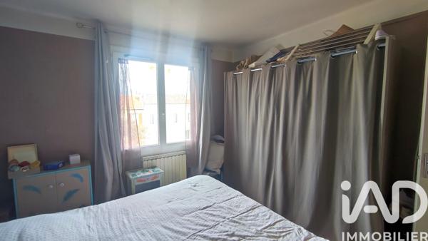 Appartement à vendre 3 pièces 72 m² La Seyne-sur-Mer