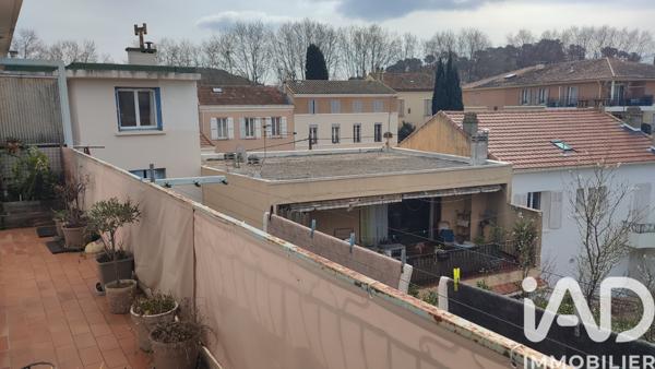 Appartement à vendre 3 pièces 72 m² La Seyne-sur-Mer
