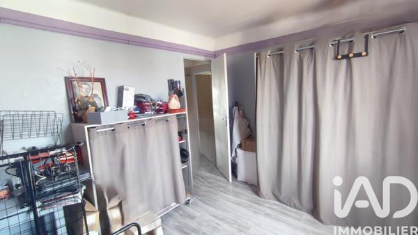 Appartement à vendre 3 pièces 72 m² La Seyne-sur-Mer