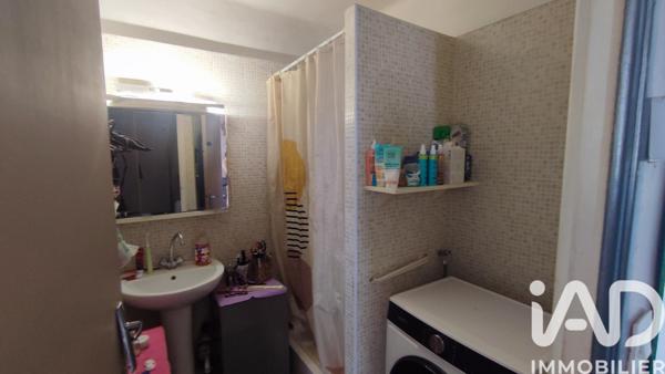 Appartement à vendre 3 pièces 72 m² La Seyne-sur-Mer