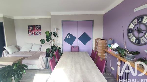 Appartement à vendre 3 pièces 72 m² La Seyne-sur-Mer