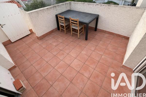 Appartement à vendre 2 pièces 30 m² Leucate