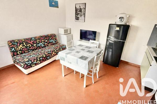 Appartement à vendre 2 pièces 30 m² Leucate