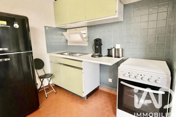Appartement à vendre 2 pièces 30 m² Leucate